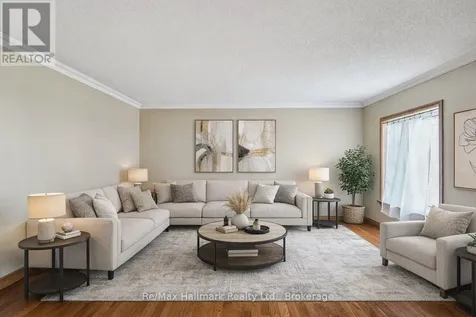 232 Eighth Road East Hamilton ON L8J 3M2