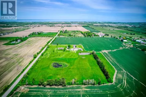 232 Eighth Road East Hamilton ON L8J 3M2