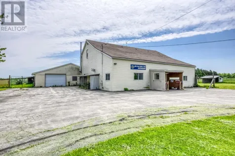 232 Eighth Road East Hamilton ON L8J 3M2