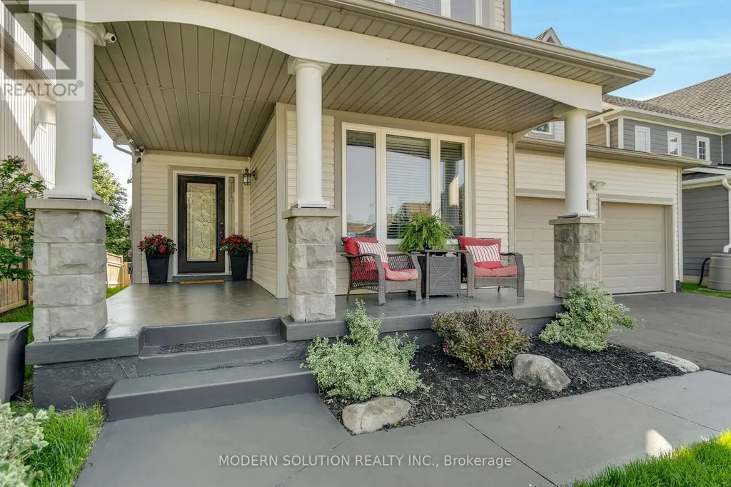 54 Somerville Road Halton Hills (ac Acton) ON L7J 2Z9