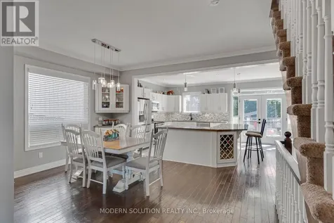 54 Somerville Road Halton Hills (ac Acton) ON L7J 2Z9