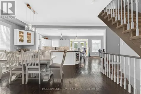 54 Somerville Road Halton Hills (ac Acton) ON L7J 2Z9