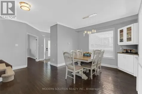 54 Somerville Road Halton Hills (ac Acton) ON L7J 2Z9