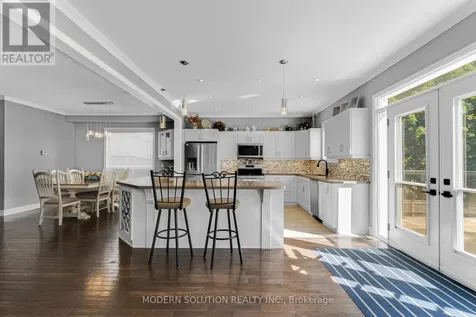 54 Somerville Road Halton Hills (ac Acton) ON L7J 2Z9