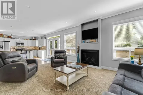 54 Somerville Road Halton Hills (ac Acton) ON L7J 2Z9