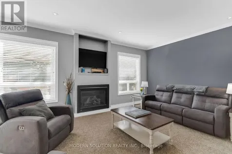 54 Somerville Road Halton Hills (ac Acton) ON L7J 2Z9