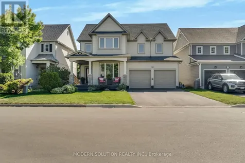 54 Somerville Road Halton Hills (ac Acton) ON L7J 2Z9