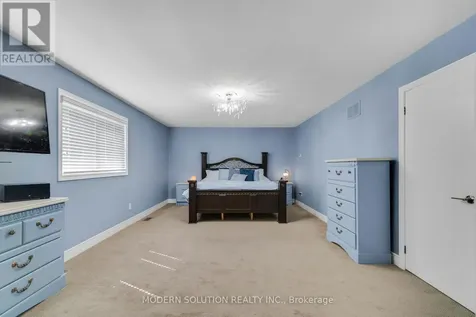 54 Somerville Road Halton Hills (ac Acton) ON L7J 2Z9