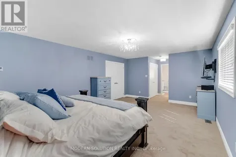 54 Somerville Road Halton Hills (ac Acton) ON L7J 2Z9
