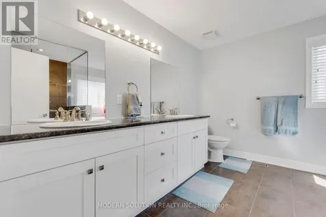 54 Somerville Road Halton Hills (ac Acton) ON L7J 2Z9