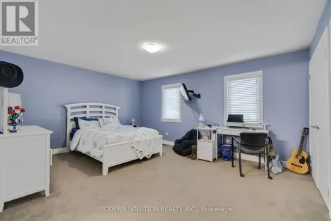 54 Somerville Road Halton Hills (ac Acton) ON L7J 2Z9