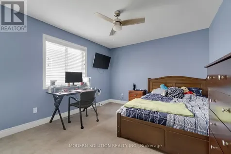 54 Somerville Road Halton Hills (ac Acton) ON L7J 2Z9