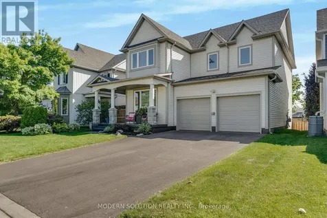 54 Somerville Road Halton Hills (ac Acton) ON L7J 2Z9