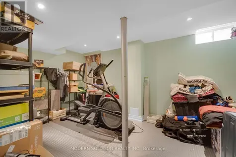 54 Somerville Road Halton Hills (ac Acton) ON L7J 2Z9