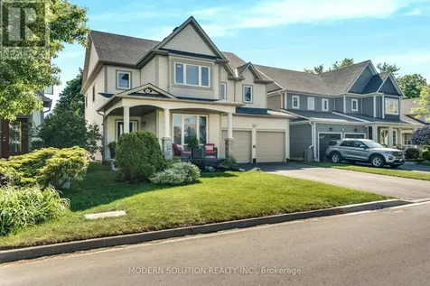 54 Somerville Road Halton Hills (ac Acton) ON L7J 2Z9