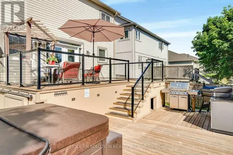 54 Somerville Road Halton Hills (ac Acton) ON L7J 2Z9