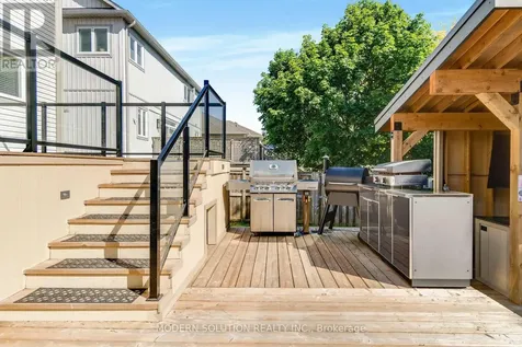 54 Somerville Road Halton Hills (ac Acton) ON L7J 2Z9