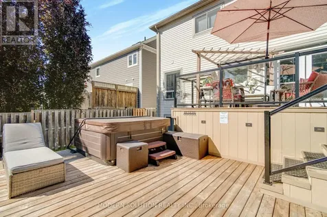 54 Somerville Road Halton Hills (ac Acton) ON L7J 2Z9
