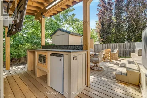 54 Somerville Road Halton Hills (ac Acton) ON L7J 2Z9