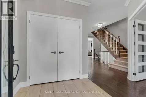 54 Somerville Road Halton Hills (ac Acton) ON L7J 2Z9
