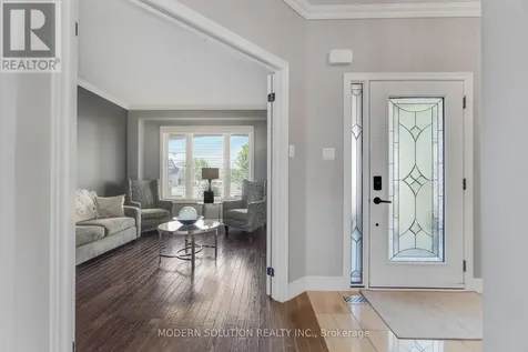 54 Somerville Road Halton Hills (ac Acton) ON L7J 2Z9