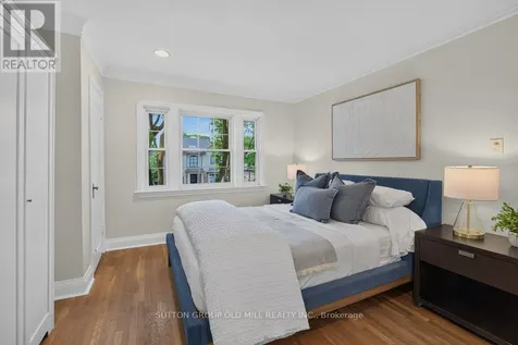 122 Strath Avenue Toronto (kingsway South) ON M8X 1R5