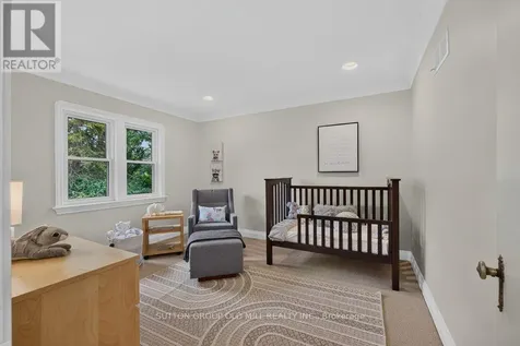122 Strath Avenue Toronto (kingsway South) ON M8X 1R5