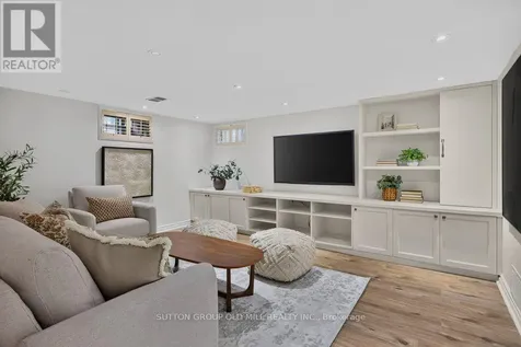 122 Strath Avenue Toronto (kingsway South) ON M8X 1R5