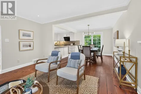 122 Strath Avenue Toronto (kingsway South) ON M8X 1R5