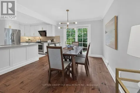 122 Strath Avenue Toronto (kingsway South) ON M8X 1R5