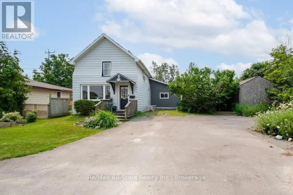 59 George Street West Kawartha Lakes (lindsay) ON K9V 2P2