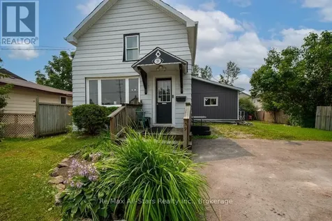 59 George Street West Kawartha Lakes (lindsay) ON K9V 2P2
