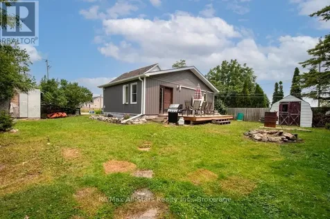 59 George Street West Kawartha Lakes (lindsay) ON K9V 2P2