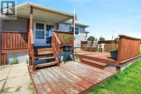 958 Highland Road East Hamilton ON L8J 3G9