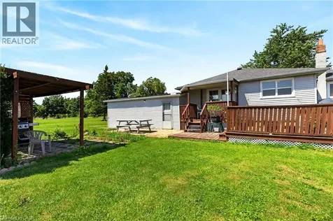 958 Highland Road East Hamilton ON L8J 3G9