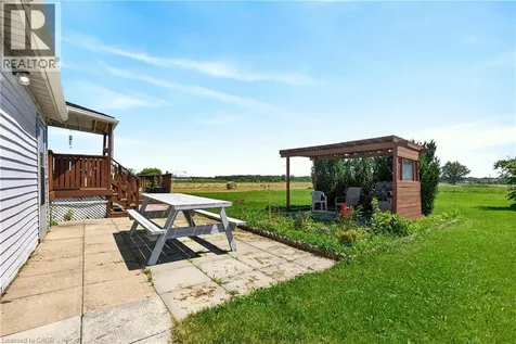 958 Highland Road East Hamilton ON L8J 3G9