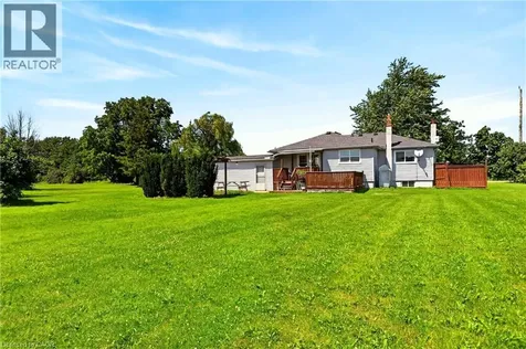 958 Highland Road East Hamilton ON L8J 3G9