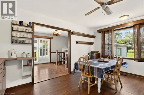 958 Highland Road East Hamilton ON L8J 3G9