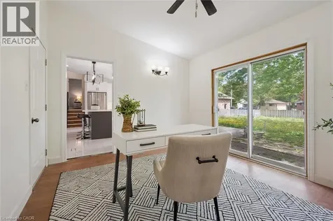 490 Garafraxa Street East Fergus ON N1M 1E5