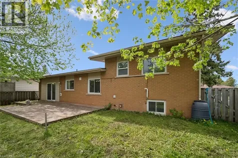 490 Garafraxa Street East Fergus ON N1M 1E5