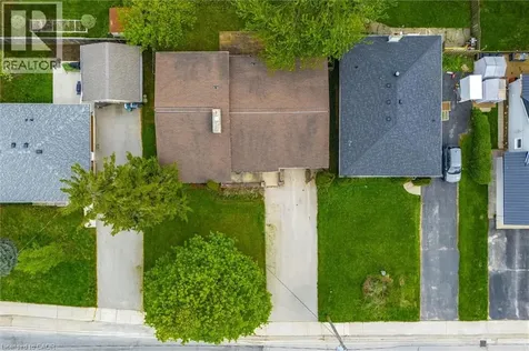 490 Garafraxa Street East Fergus ON N1M 1E5