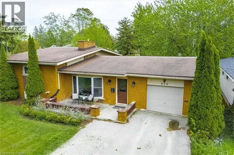 490 Garafraxa Street East Fergus ON N1M 1E5
