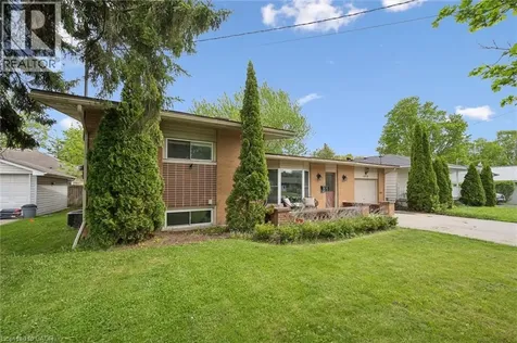 490 Garafraxa Street East Fergus ON N1M 1E5