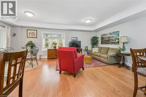 245 Scotland Street Fergus ON N1M 0B5