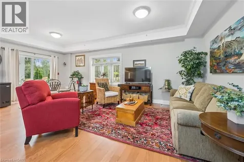 245 Scotland Street Fergus ON N1M 0B5
