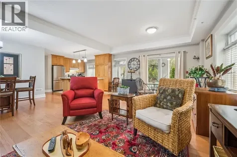 245 Scotland Street Fergus ON N1M 0B5