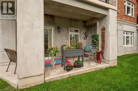 245 Scotland Street Fergus ON N1M 0B5
