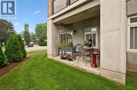 245 Scotland Street Fergus ON N1M 0B5