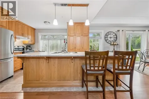 245 Scotland Street Fergus ON N1M 0B5