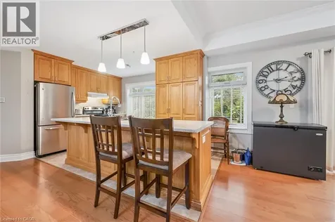 245 Scotland Street Fergus ON N1M 0B5